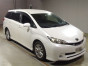 2010 Toyota Wish