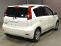 2010 Nissan Note