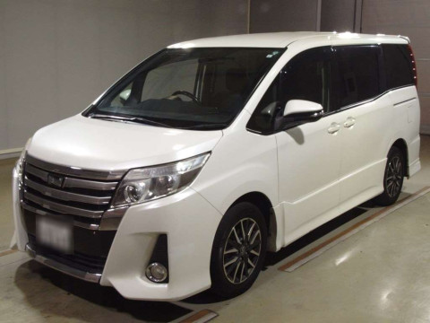 2015 Toyota Noah ZRR80W[0]