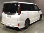 2015 Toyota Noah