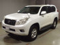 2012 Toyota Land Cruiser Prado