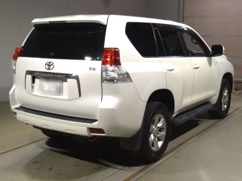 2012 Toyota Land Cruiser Prado TRJ150W[1]