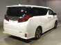 2019 Toyota Alphard