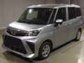 2022 Daihatsu Thor