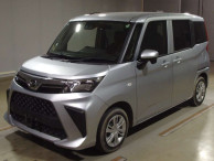 2022 Daihatsu Thor