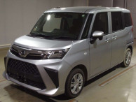 2022 Daihatsu Thor