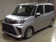 2022 Daihatsu Thor