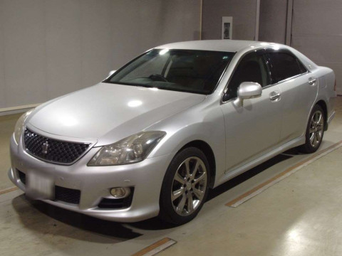 2008 Toyota Crown GRS200[0]