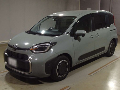 2022 Toyota Sienta MXPL10G[0]