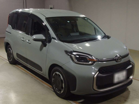 2022 Toyota Sienta MXPL10G[2]