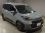 2022 Toyota Sienta