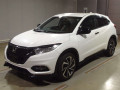 2020 Honda VEZEL