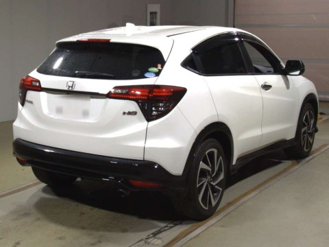 2020 Honda VEZEL RU1[1]