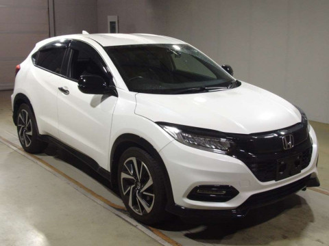 2020 Honda VEZEL RU1[2]