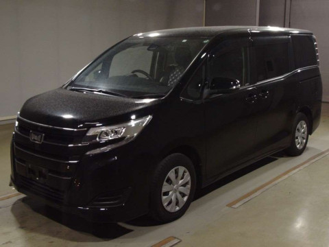 2020 Toyota Noah ZRR80G[0]