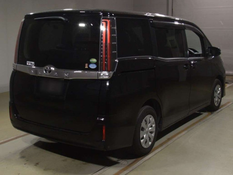 2020 Toyota Noah ZRR80G[1]