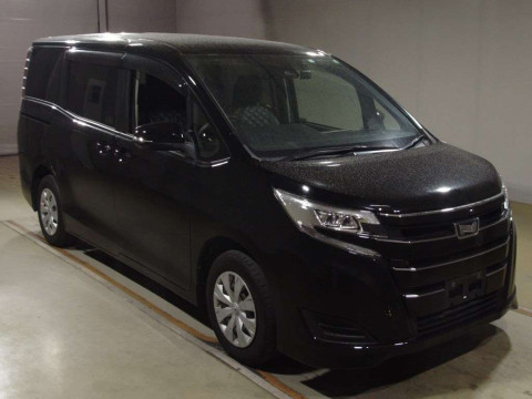 2020 Toyota Noah ZRR80G[2]