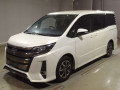 2019 Toyota Noah