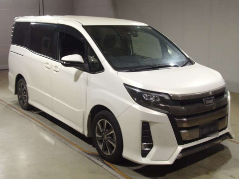 2019 Toyota Noah ZRR80W[2]