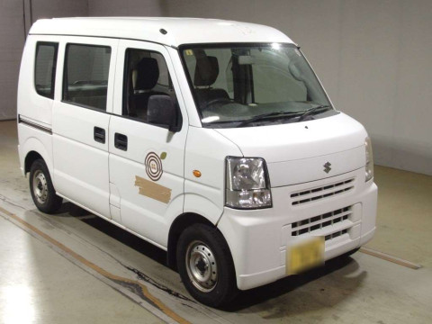 2013 Suzuki Every DA64V[2]