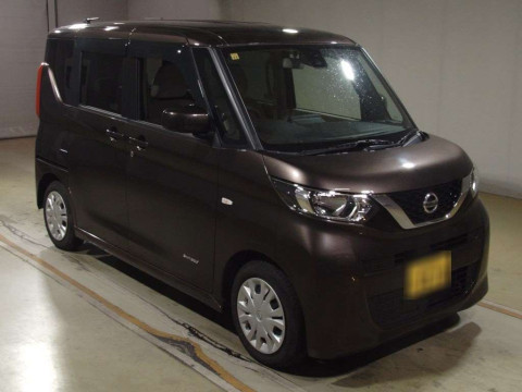 2020 Nissan Roox B44A[2]