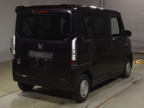 2019 Honda N-Van+Style JJ1[1]