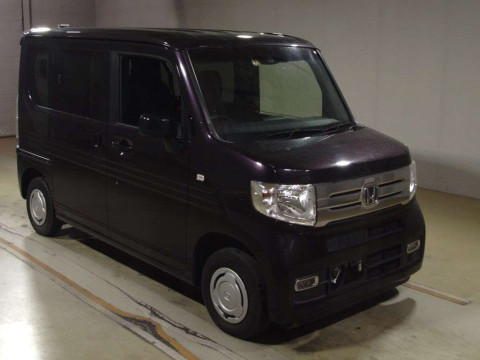 2019 Honda N-Van+Style JJ1[2]