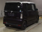 2016 Honda N-BOX CUSTOM