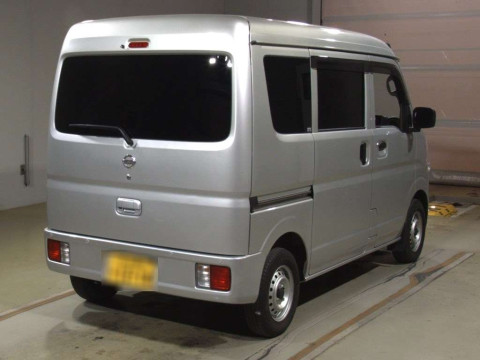 2022 Nissan NV100 Clipper DR17V[1]