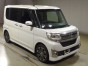 2014 Daihatsu Tanto Custom