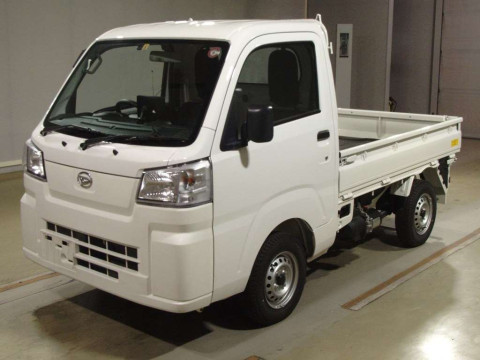 2023 Daihatsu Hijet Truck S510P[0]