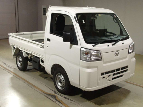 2023 Daihatsu Hijet Truck S510P[2]