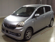 2013 Toyota Pixis Epoch