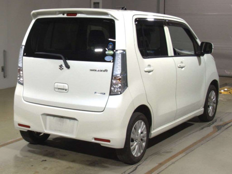 2015 Suzuki Wagon R MH44S[1]