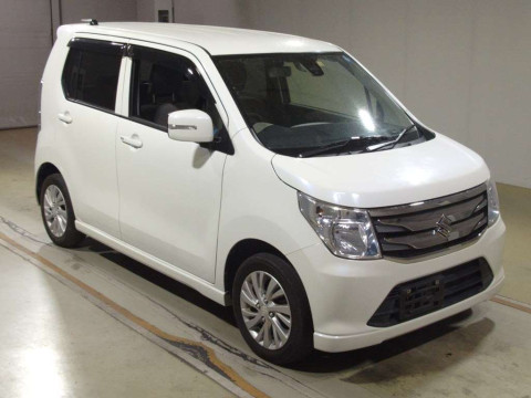 2015 Suzuki Wagon R MH44S[2]