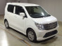 2015 Suzuki Wagon R