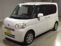 2012 Daihatsu Tanto