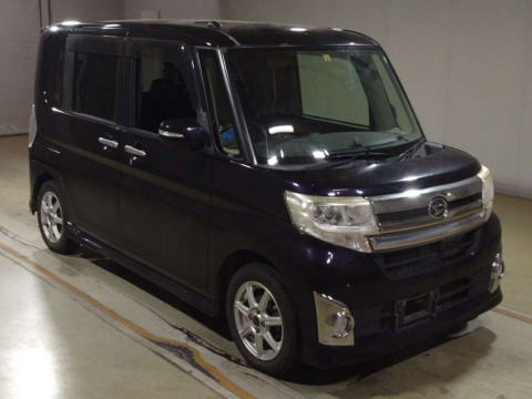 2014 Daihatsu Tanto LA600S[2]