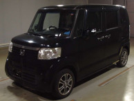 2013 Honda N-BOX