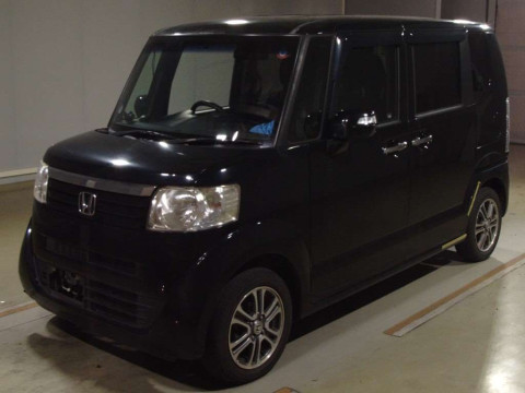 2013 Honda N-BOX JF1[0]