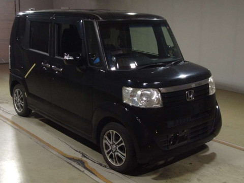 2013 Honda N-BOX JF1[2]