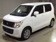 2016 Suzuki Wagon R