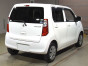 2016 Suzuki Wagon R