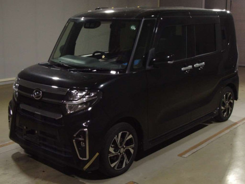 2020 Daihatsu Tanto Custom LA650S[0]