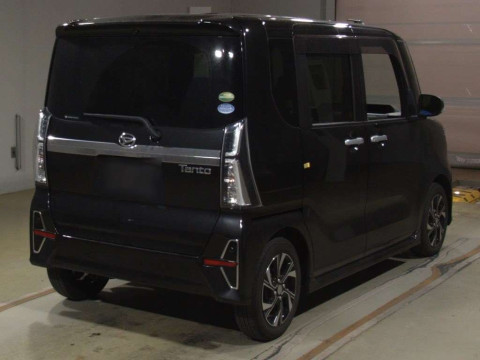 2020 Daihatsu Tanto Custom LA650S[1]