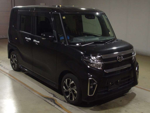 2020 Daihatsu Tanto Custom LA650S[2]