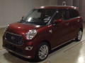 2021 Daihatsu Cast