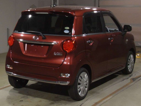 2021 Daihatsu Cast LA250S[1]