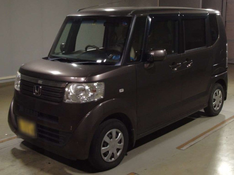 2012 Honda N-BOX JF1[0]