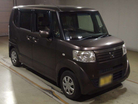 2012 Honda N-BOX JF1[2]